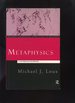 Metaphysics, a Contemporary Introduction
