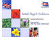 British Flags and Emblems