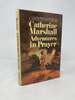 Adventures in Prayer