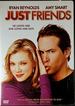 Just Friends [Dvd]
