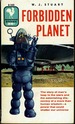 Forbidden Planet