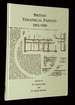 British Theatrical Patents 1801-1900