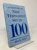 Century of New Testament Study