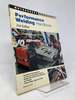 Performance Welding Handbook (2nd Edition)