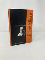 Ralph Ellison: Emergence of Genius