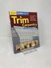 Ultimate Guide to Trim Carpentry: Plan, Design, Install