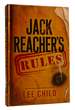 Jack Reacher's Rules
