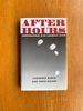 After Hours: Conversations with Lawrence Block