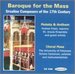 Baroque for the Mass