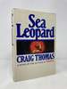 Sea Leopard