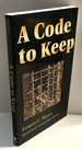 A Code to Keep