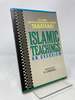 Islamic Teachings: an Overview