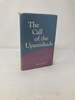 The Call of the Upanishads