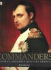 Commanders: History's Greatest Military Leaders