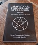 Magickal Formulary Spellbook I