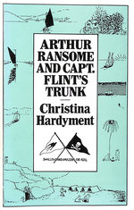 Arthur Ransome and Captain Flint's Trunk