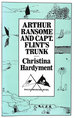 Arthur Ransome and Captain Flint's Trunk