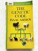 (First Printing) 1963 Mmpb Genetic Code By Asimov, Isaac