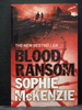 Blood Ransom the Second Book in the Blood