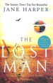 The Lost Man, Signed By the Author
