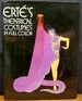 Erte's Theatrical Costumes in Full Color