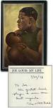 Joe Louis: My Life
