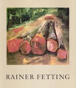 Rainer Fetting