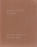 Images From Within: the Photographs of Edmund Teske