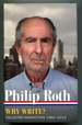 Why Write? Collected Nonfiction 1960-2013