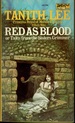 Red as Blood