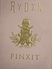 Mark Ryden Pinxit