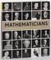 Mathematicians: an Outer View of the Inner World