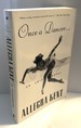 Once a Dancer: An Autobiography