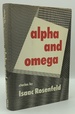 Alpha and Omega