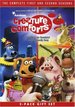 Creature Comforts-the Complete First and Second Seasons [Dvd]