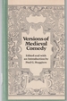 Versions of Medieval Comedy