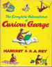 The Complete Adventures of Curious George
