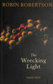 The Wrecking Light, Gift Inscription By the Author