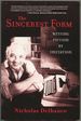 The Sincerest Form: Writing Fiction By Imitation