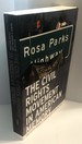 The Civil Rights Movement in American Memory