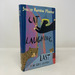 Cat Laughing Last: a Joe Grey Mystery