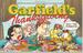 Garfield's Thanksgiving
