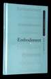Embodiment: a History