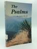 The Psalms: the New American Bible 1991