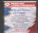 Marches and Overtures