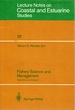 Fishery Science and Management: Objectives and Limitations