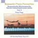 Romantic Piano Favourites, Vol. 2
