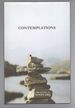 Contemplations: the Poetry of Scott Oki