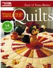 Best of Fons & Porter Table Top Quilts 34 Projects