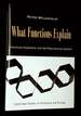 What Functions Explain: Functional Explanation and Self-Reproducing Systems